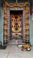 HH Swamiji's Visit to Shri Lakshmi Venkataraman Temple,  Harikhandige (14 Feb 2025)